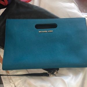 Michael Kors Clutch